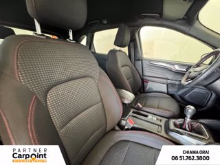 FORD Kuga 1.5 ecoblue st-line 2wd 120cv 6