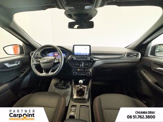 FORD Kuga 1.5 ecoblue st-line 2wd 120cv 9