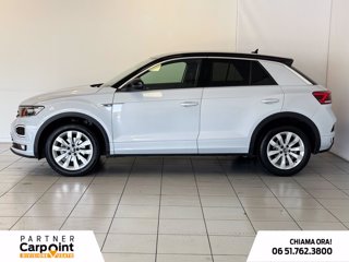 VOLKSWAGEN T-roc 1.5 tsi sport 2