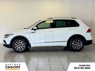VOLKSWAGEN Tiguan 2.0 tdi life 150cv dsg 2