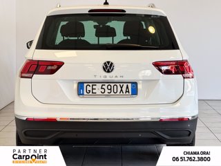 VOLKSWAGEN Tiguan 2.0 tdi life 150cv dsg 3