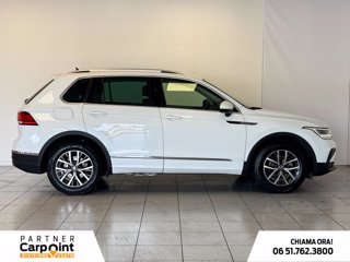 VOLKSWAGEN Tiguan 2.0 tdi life 150cv dsg 4
