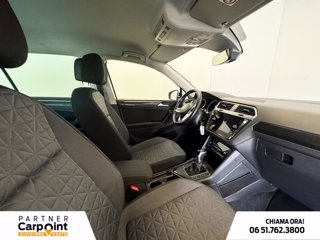 VOLKSWAGEN Tiguan 2.0 tdi life 150cv dsg 5