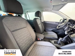 VOLKSWAGEN Tiguan 2.0 tdi life 150cv dsg 6
