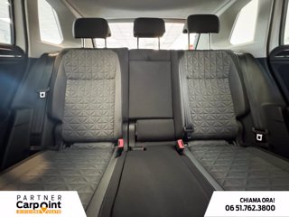 VOLKSWAGEN Tiguan 2.0 tdi life 150cv dsg 8
