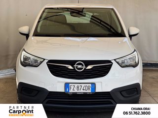 OPEL Crossland x 1.2 innovation 83cv my18.5 1