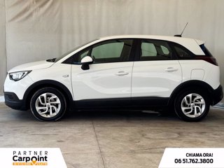 OPEL Crossland x 1.2 innovation 83cv my18.5 2
