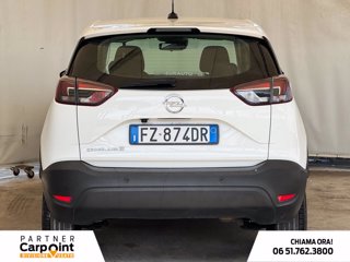 OPEL Crossland x 1.2 innovation 83cv my18.5 3