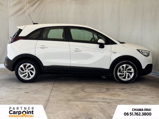 OPEL Crossland x 1.2 innovation 83cv my18.5 4
