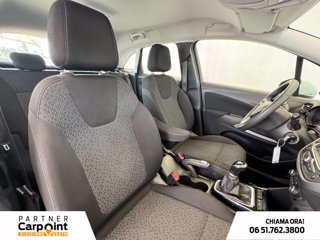 OPEL Crossland x 1.2 innovation 83cv my18.5 6