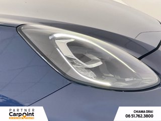 FORD Puma 1.0 ecoboost h titanium s&s 125cv 12