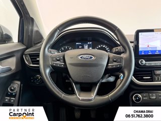 FORD Puma 1.0 ecoboost h titanium s&s 125cv 17