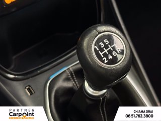FORD Puma 1.0 ecoboost h titanium s&s 125cv 24