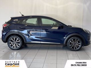 FORD Puma 1.0 ecoboost h titanium s&s 125cv 4