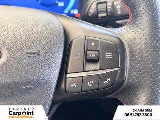 FORD Kuga 2.5 full hybrid st-line 2wd 190cv cvt 21