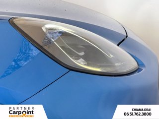 FORD Puma 1.0 ecoboost h st-line x s&s 125cv 12