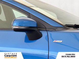 FORD Puma 1.0 ecoboost h st-line x s&s 125cv 14