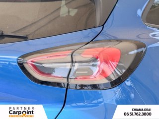 FORD Puma 1.0 ecoboost h st-line x s&s 125cv 15