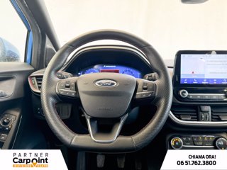 FORD Puma 1.0 ecoboost h st-line x s&s 125cv 17
