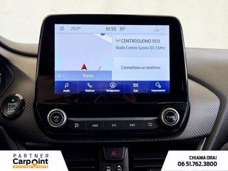 FORD Puma 1.0 ecoboost h st-line x s&s 125cv 22