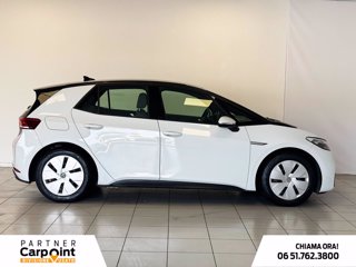 VOLKSWAGEN Id.3 45 kwh city 4