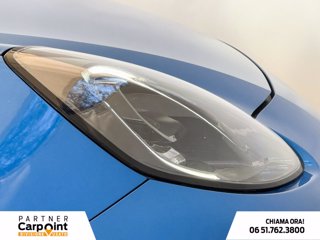 FORD Puma 1.0 ecoboost h st-line s&s 125cv 12