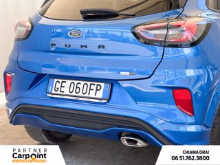 FORD Puma 1.0 ecoboost h st-line s&s 125cv 16