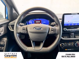 FORD Puma 1.0 ecoboost h st-line s&s 125cv 17