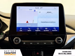 FORD Puma 1.0 ecoboost h st-line s&s 125cv 22