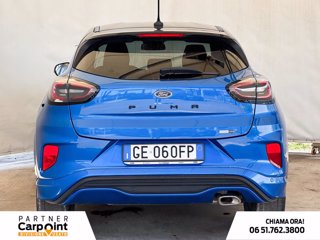 FORD Puma 1.0 ecoboost h st-line s&s 125cv 3
