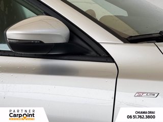 FORD Focus 1.0t ecoboost h st-line 125cv 14