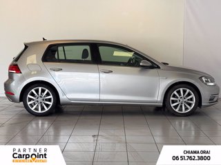 VOLKSWAGEN Golf 5p 1.5 tsi highline 130cv 4