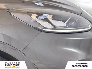 FORD Kuga 2.5 phev st-line x 2wd 225cv cvt 13