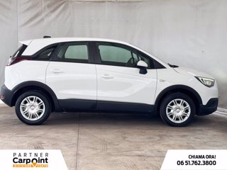 OPEL Crossland x 1.5 ecotec advance s&s 120cv auto 4