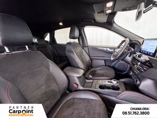 FORD Kuga 2.5 full hybrid st-line x 2wd 190cv cvt 6