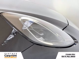 FORD Puma 1.0 ecoboost h st-line x s&s 125cv 12