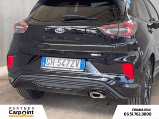 FORD Puma 1.0 ecoboost h st-line x s&s 125cv 16