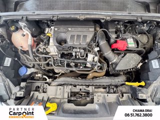 FORD Puma 1.0 ecoboost h st-line x s&s 125cv 10