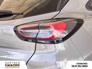 FORD Puma 1.0 ecoboost h st-line x s&s 125cv 15
