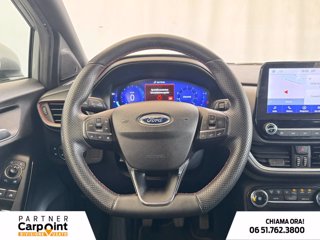 FORD Puma 1.0 ecoboost h st-line x s&s 125cv 17