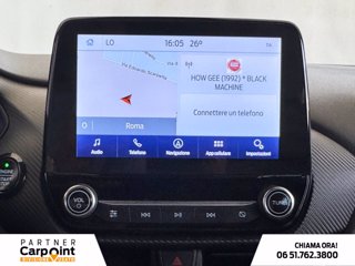 FORD Puma 1.0 ecoboost h st-line x s&s 125cv 22