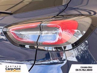 FORD Puma 1.0 ecoboost h st-line x s&s 125cv auto 16