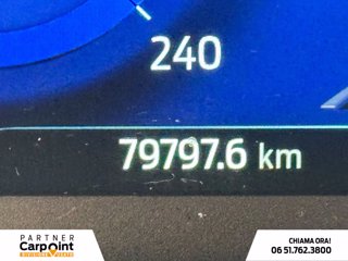 FORD Puma 1.0 ecoboost h st-line x s&s 125cv auto 20