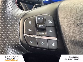 FORD Puma 1.0 ecoboost h st-line x s&s 125cv auto 21