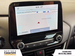 FORD Puma 1.0 ecoboost h st-line x s&s 125cv auto 23