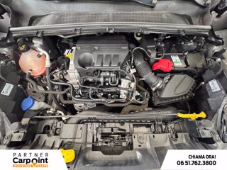 FORD Puma 1.0 ecoboost h st-line x s&s 125cv auto 10