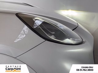 FORD Puma 1.0 ecoboost h st-line x s&s 125cv auto 12