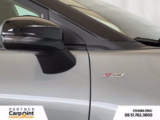 FORD Puma 1.0 ecoboost h st-line x s&s 125cv auto 14