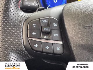 FORD Puma 1.0 ecoboost h st-line x s&s 125cv auto 20