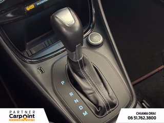 FORD Puma 1.0 ecoboost h st-line x s&s 125cv auto 24